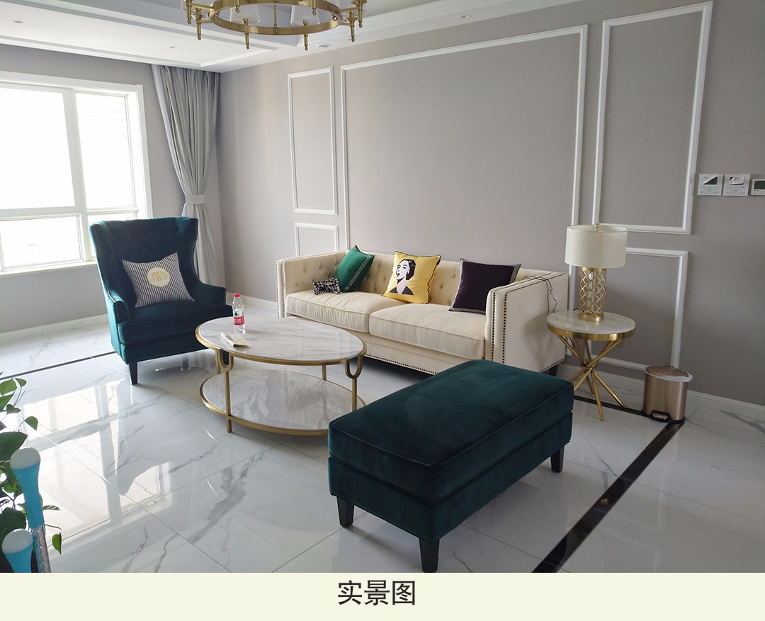 010_华洲城天峰_简美风格_业之峰18682982726_西安装修_两室一厅_品牌装修公司.jpg