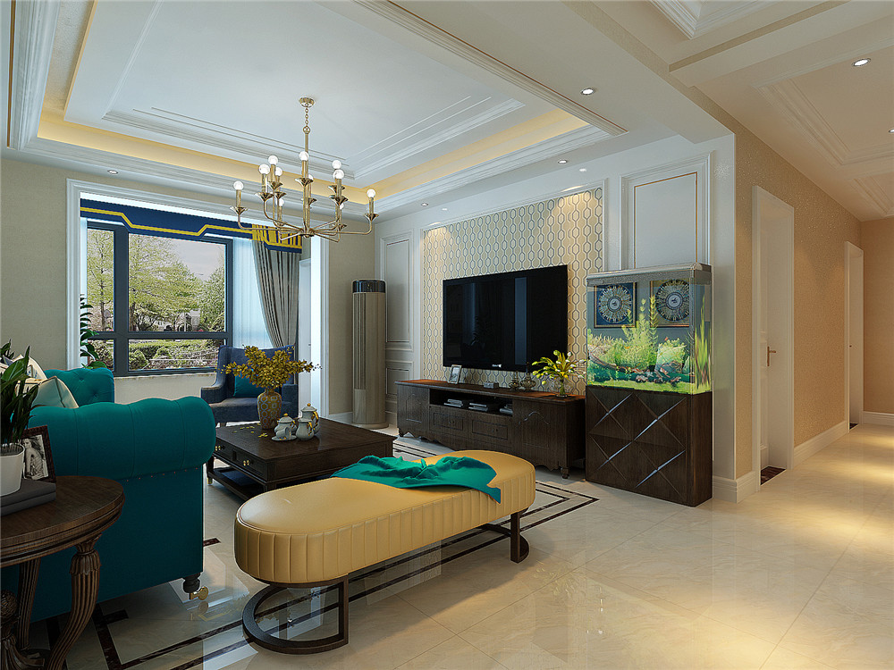 业之峰装饰告诉您新房装修后如何除甲醛