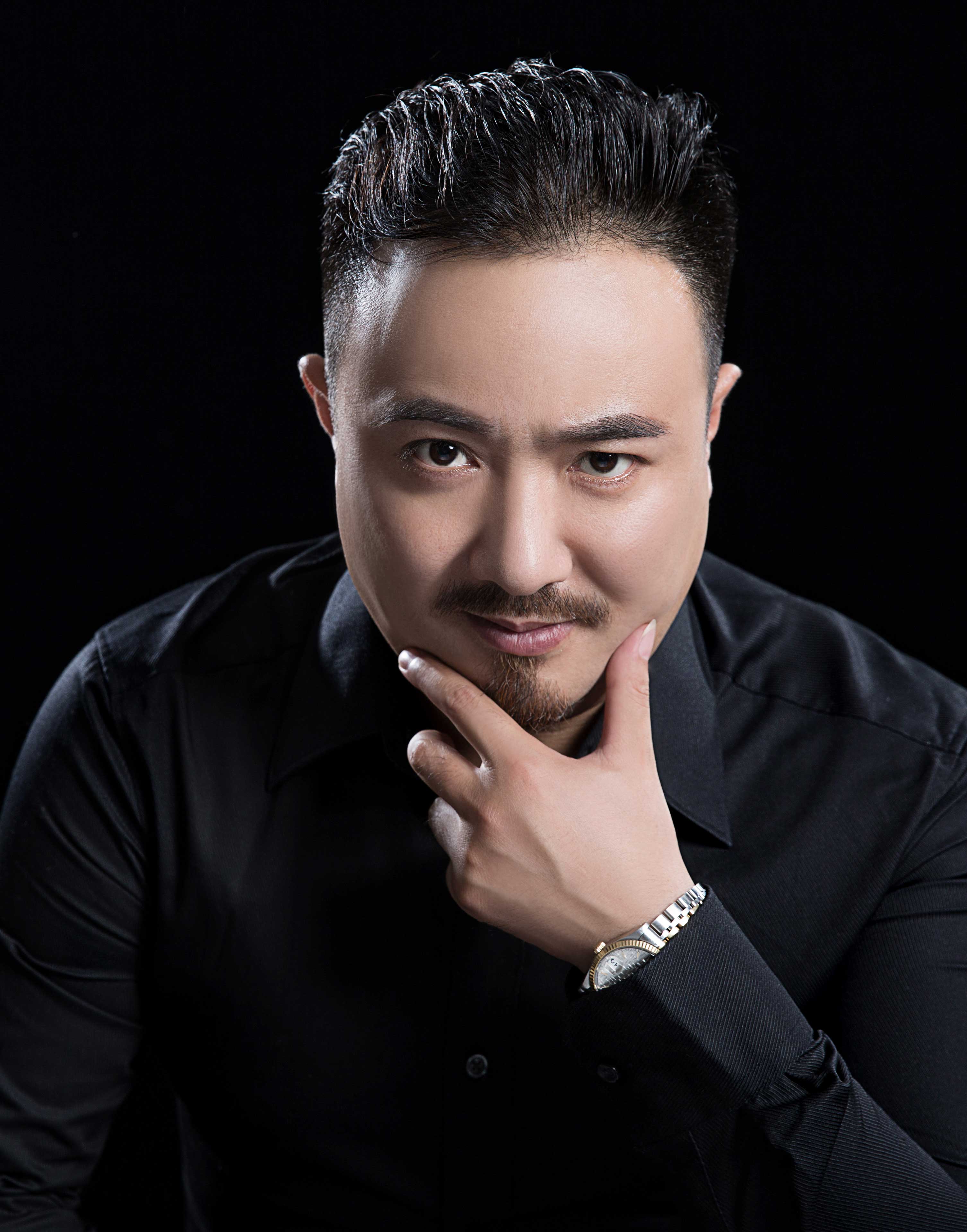 陈勇峰  设计部总监