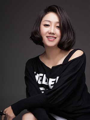 家装设计师 常馨月