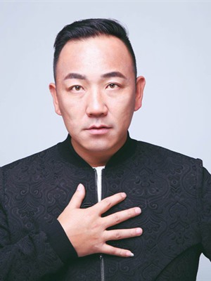 家装设计师 王平