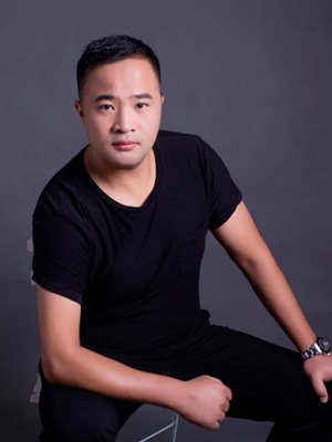 家装设计师 刘超