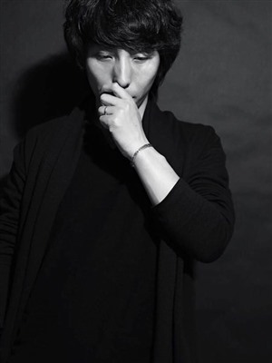 家装设计师 李虎