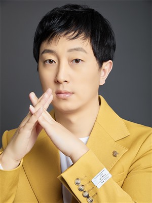 家装设计师 王代兵