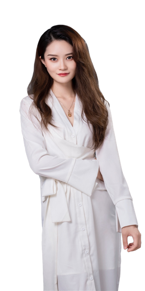 宋恩                       anne 高级设计师 / 河南财经政法大学