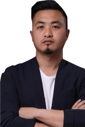 北京-许宏玉-设计师头像