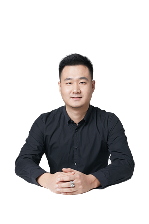 北京-杨晓岭-设计师头像